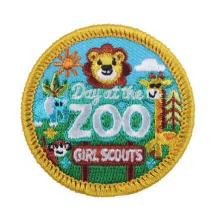 Day at the Zoo